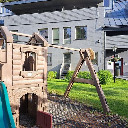Resident Harrachov Family Apartment מראה חיצוני תמונה
