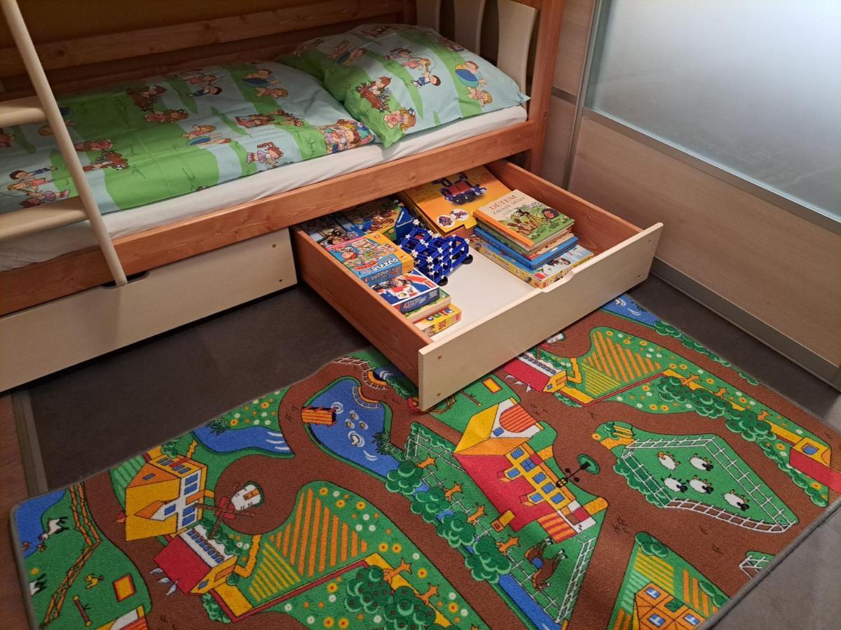 Resident Harrachov Family Apartment מראה חיצוני תמונה