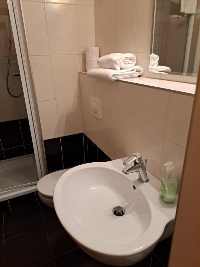 Resident Harrachov Family Apartment מראה חיצוני תמונה